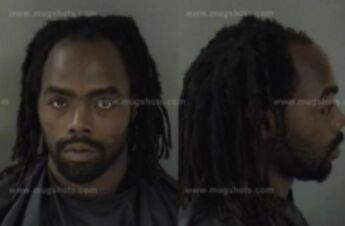 Isaac Eugene Jackson