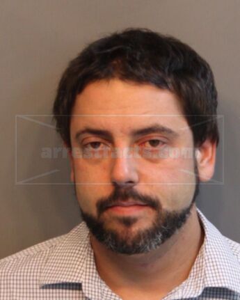 Charles Bradley Harbin