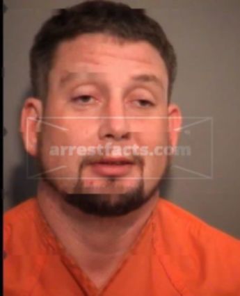 Christopher Michael Britt
