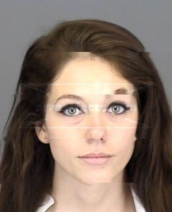 Phaedra Danielle Van Deusen