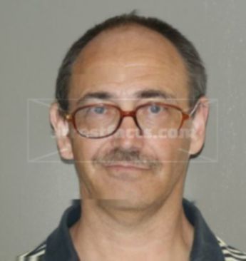 Donald Wesley Lumpkin
