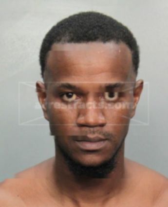 Dubois Jermaine Scott