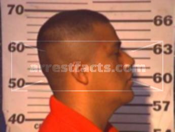 Michael Garza Gaitan