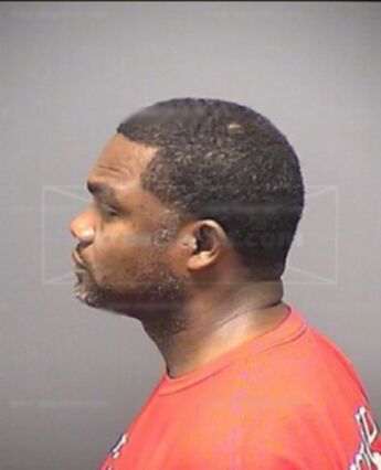 Reginald James Thompson