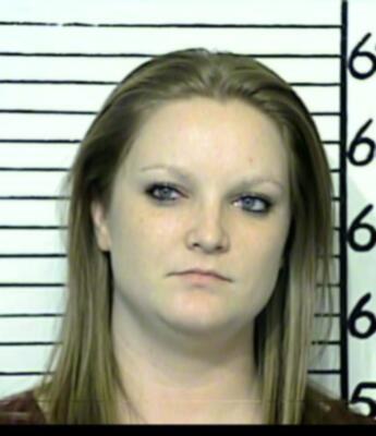 Marlena Lauren Moore