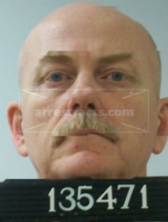Martin Mcwhorter