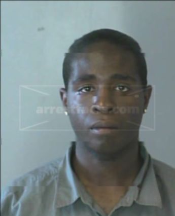 Jermaine Hubbard