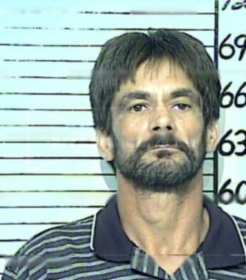 Steven Mark Middleton