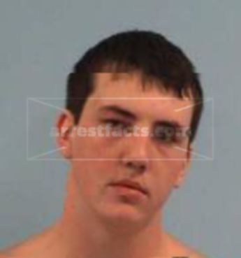 Christopher Shane Winters
