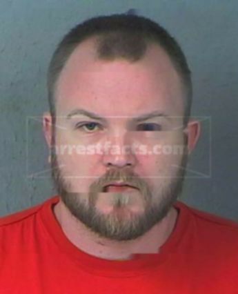 George Wayne Evans