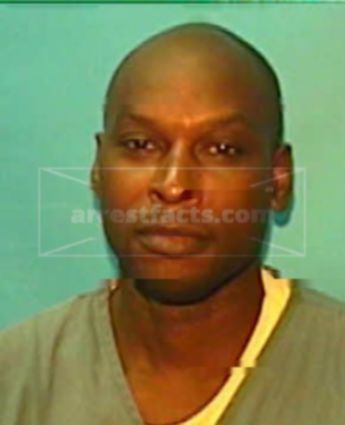 Talmadge Leecedric Juven Hayes