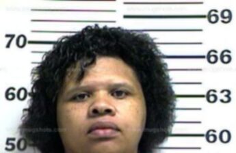 Kathryn Lucille Mc Leod