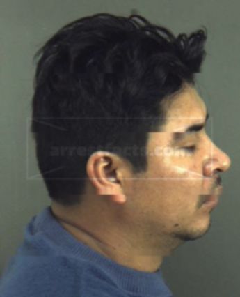 Jose Angel Diaz-Leon