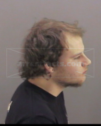 Justin Cooper Houston