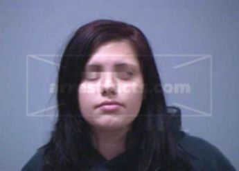 Carmella Mary Boggess