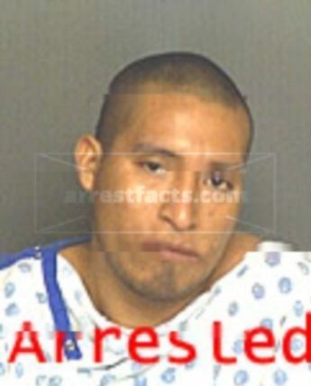 Sebastian Sanchez