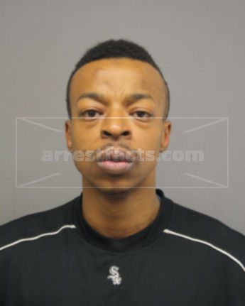 Ronald Homer Upshaw