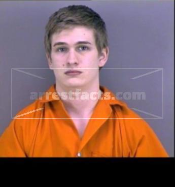 Colby Kyle Craddock