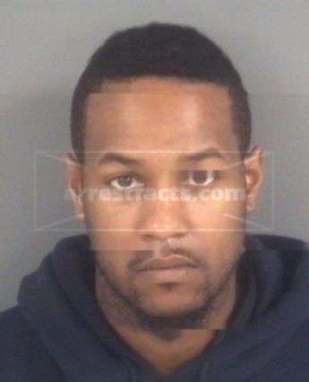 Edwin William Tillman