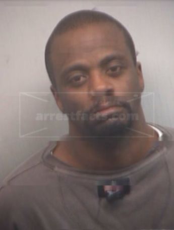 Anthony Scott