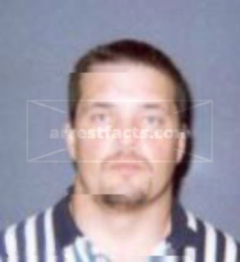 Kevin Todd Shelton