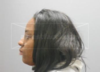 Shanice D Burnett