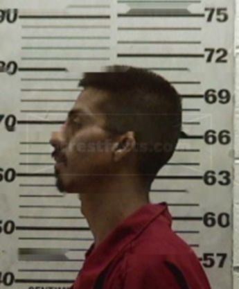 Jose M Villa