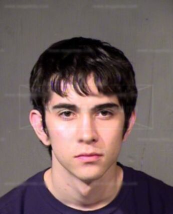 Seth Thomas Wadsworth