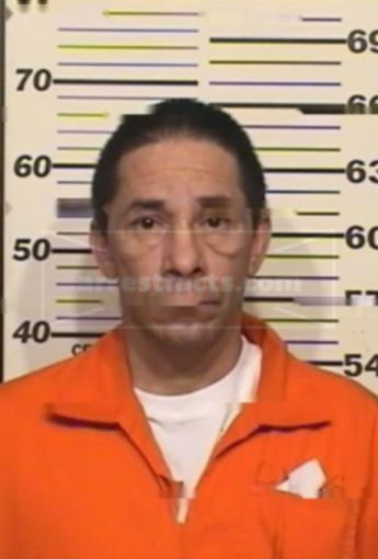 Frank Velasquez