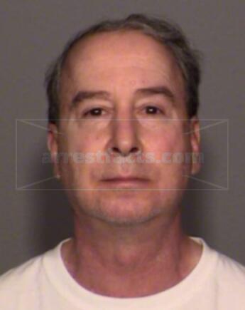 Ronald Kenneth Rowen