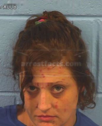 Jamie Nicole Spain/williams