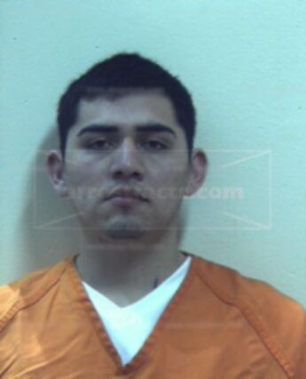 Erik Flores-Arroyo