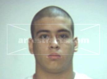Christopher Daniel Guerra