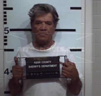 Michael Alan Hunter