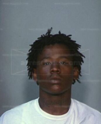 Jovonte Daniels