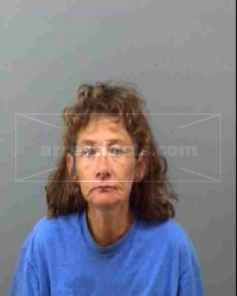 Pamela Sue Spencer
