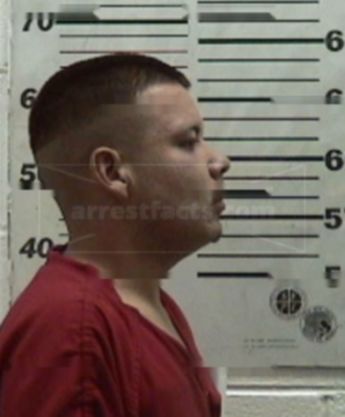 Carlos Ray Sanchez