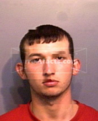 William Tyler Jarrell