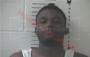Allen Laurent Frederick Iii
