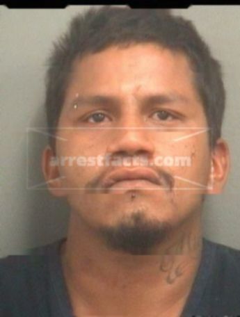 Elvis Santiago