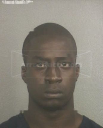 Calvin Dejuan Parker