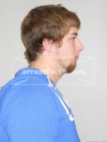 Eric D Kruckenberg