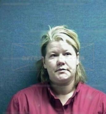 Anna Marie Speier