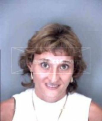 Julie Ann Gilvary