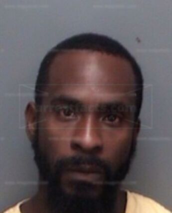 Jermaine M Robinson