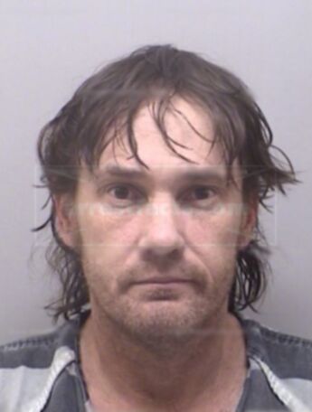 Darren Lee Moncrief