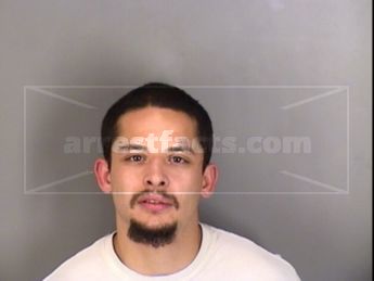 Billy Jose Meza Jr