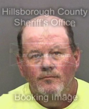 Gregory Bruce Griffin