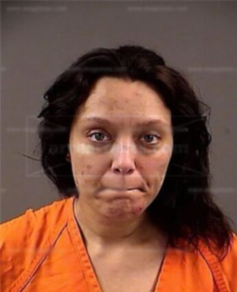 Stephanie Michelle Jones
