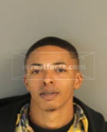 Ladarius Campbell